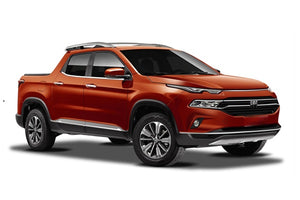 Iniettori Diesel Fiat Toro