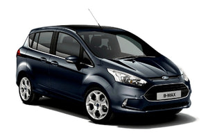 Iniettori Diesel Ford B-Max