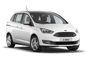 Iniettori Diesel Ford C-Max