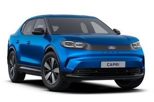 Iniettori Diesel Ford Capri