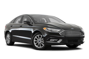 Iniettori Diesel Ford Fusion