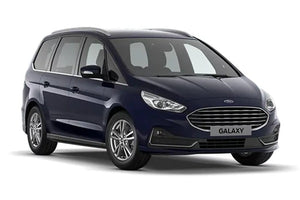 Iniettori Diesel Ford Galaxy