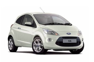 Iniettori Diesel Ford Ka