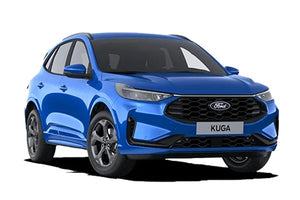 Iniettori Diesel Ford Kuga