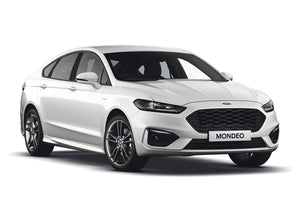 Iniettori Diesel Ford Mondeo