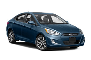 Iniettori Diesel Hyundai Accent