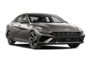 Iniettori Diesel Hyundai Elantra