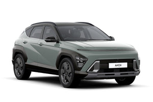 Iniettori Diesel Hyundai Kona