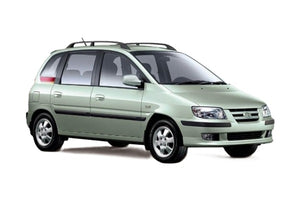 Iniettori Diesel Hyundai Matrix