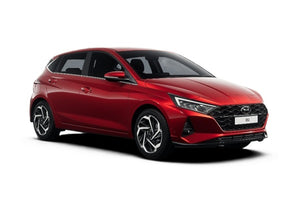 Iniettori Diesel Hyundai i20