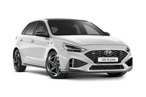 Iniettori Diesel Hyundai i30