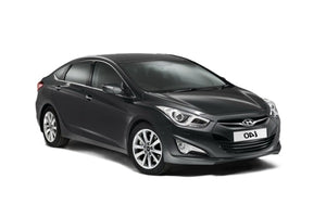 Iniettori Diesel Hyundai i40