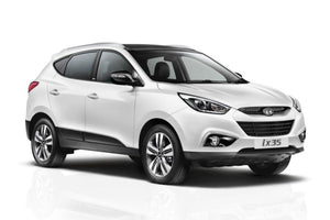 Iniettori Diesel Hyundai ix35
