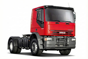 Iniettori Diesel Iveco Cavallino