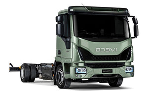 Iniettori Diesel Iveco EuroCargo