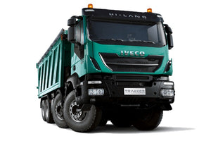 Iniettori Diesel Iveco Eurotrakker