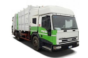 Iniettori Diesel Iveco EuroMover