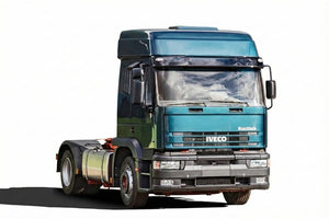 Iniettori Diesel Iveco EuroTech