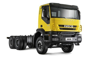 Iniettori Diesel Iveco Trakker