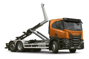 Iniettori Diesel Iveco X-Way