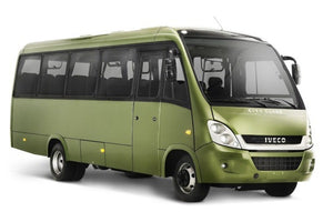 Iniettori Diesel Iveco CityClass