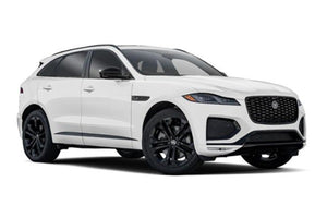 Iniettori Diesel Jaguar F-Pace