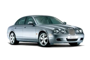 Iniettori Diesel Jaguar S-Type