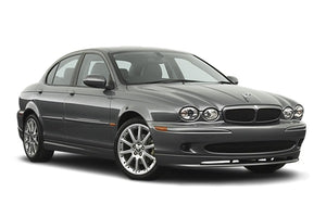 Iniettori Diesel Jaguar X-Type