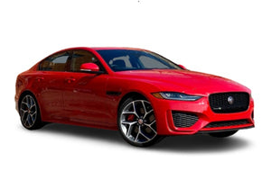 Iniettori Diesel Jaguar XE