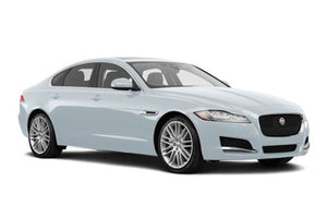 Iniettori Diesel Jaguar XF