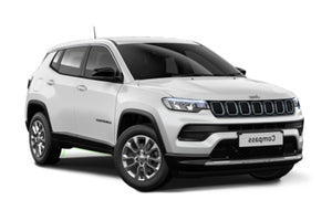Iniettori Diesel Jeep Compass