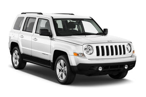 Iniettori Diesel Jeep Patriot