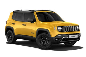 Iniettori Diesel Jeep Renegade