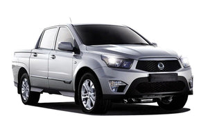 Iniettori Diesel KGM SsangYong Korando Sports
