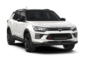 Iniettori Diesel KGM SsangYong Korando