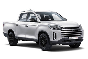 Iniettori Diesel KGM SsangYong Musso Grand