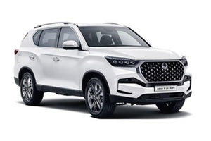 Iniettori Diesel KGM SsangYong Rexton