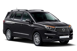 Iniettori Diesel KGM SsangYong Rodius