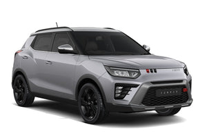 Iniettori Diesel KGM SsangYong Tivoli