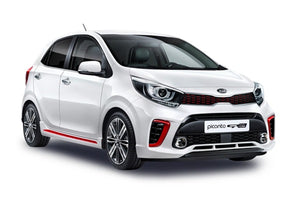 Iniettori Diesel Kia Picanto