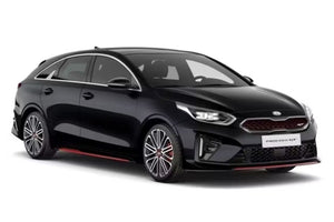 Iniettori Diesel Kia ProCeed