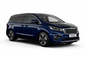 Iniettori Diesel Kia Sedona
