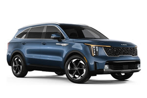 Iniettori Diesel Kia Sorento