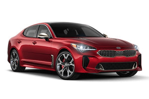 Iniettori Diesel Kia Stinger