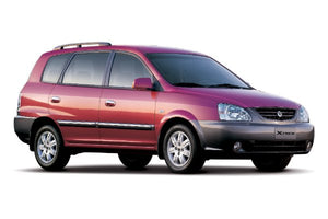 Iniettori Diesel Kia X-Trek