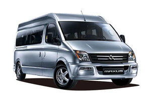 Iniettori Diesel LDV Maxus