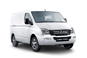 Iniettori Diesel LDV Maxus Van