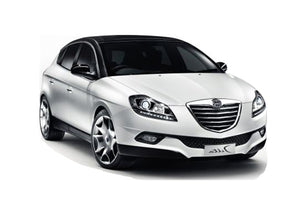 Iniettori Diesel Lancia Delta