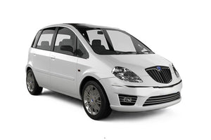 Iniettori Diesel Lancia Musa