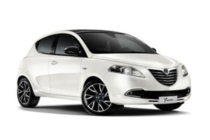 Iniettori Diesel Lancia Ypsilon